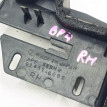Уголок жабо Subaru Outback 2006 91461AG000 BP9 EJ253 Subaru Outback 