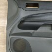 Обшивка двери передней правой Ford Focus 