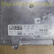 Блок камеры Night Vision VW Touareg 3 (CR) 2024г Volkswagen Touareg оригинальный номер 760907547C