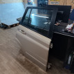 Дверь задняя правая Ssang Yong Kyron оригинальный номер 6302109103