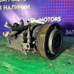 Компрессор кондиционера Mitsubishi Pajero 2001-2007 827 6G74 6G72 Mitsubishi Pajero  