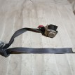 Ремень безопасности передний правый Mitsubishi Dingo 