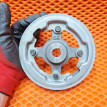 Шкив ТНВД mitsubishi RVR Chariot 4D68 4D68T 2.0 Mitsubishi i 