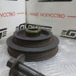 Шкив коленвала Nissan Teana  
