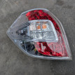 Фонарь задний Honda Fit 