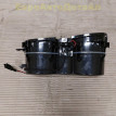 Подстаканник центральной консоли VW Touareg 3 CR7 Volkswagen Touareg оригинальный номер 761858602