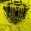 Ступица Jaguar XJ 