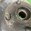 Ступица Toyota Sprinter 1996 4321112300 AE110 5A-FE, передняя левая Toyota Sprinter 