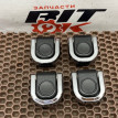 Крепежная проушина BMW X3 оригинальный номер 51 47 7 146 024, 51 47 7 146 024, 51477146024, 7146024, 51 47 7 331 198, 51477331198, 7331198, 51 47 3 400 537, 51473400537, 3400537