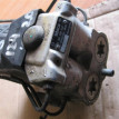 Блок ABS (насос) Mercedes Benz W124 1984-1993 Mercedes-Benz W124 оригинальный номер 0265200043