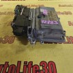 Блок управления двигателем Volvo S40 