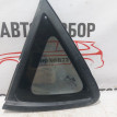 Стекло глухое заднее левое Hyundai I30 FD Hyundai i30 оригинальный номер 878102R300