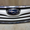 Решетка радиатора Subaru Subaru Outback (B14) 2010-2014 Subaru Outback оригинальный номер 91121AJ022