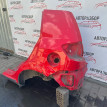 Крыло заднее левое Hyundai Getz Hyundai Getz оригинальный номер 716011C300