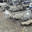 Мкпп Mazda RX-8 оригинальный номер Y611-17-01XL