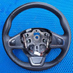 Руль Renault Kaptur 2019 484006218R REA/RBA H4M Renault Kaptur 