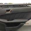 Дверная карта задняя Mercedes-Benz E-350 2009 Mercedes-Benz E-klasse 