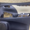 Обшивка двери передняя правая Toyota Alphard III Рестайлинг  оригинальный номер 67610-58820-C1