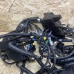 Проводка подкапотная Infiniti QX60 II  оригинальный номер 24011-6TL0B