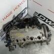 Двигатель Honda Civic  