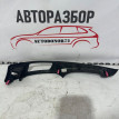 Накладка торпедо правая Toyota Yaris 2005-2009 Toyota Yaris оригинальный номер 554350D020