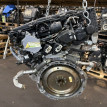 Двигатель Mercedes S 2005-2013 A2760106704 W221 276.950 Mercedes-Benz S-klasse 