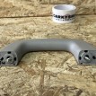 Ручка стойки кузова Toyota Fortuner II – внедорожник 5 дв.  оригинальный номер 74603-0K070-B0