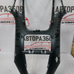 Рамка магнитолы Opel Astra J Opel Astra оригинальный номер 13257562