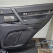 Обшивка карта двери Pajero 4 черная левая правая Mitsubishi i 