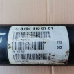 Кардан передний Mercedes ML GL W164 Mercedes-Benz M-klasse оригинальный номер A1644100701