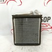 Радиатор печки Volkswagen Golf Mk5 2003-2009 Volkswagen Golf оригинальный номер 3C0819031