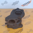 Корпус турбины Audi A4 B7 BFB 1.8 2007 Audi A4 