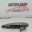 Ручка двери передняя правая Mazda 3BL Mazda 2 