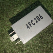 Реле Ford Mondeo II Ford Mondeo оригинальный номер 88AG18C641AA