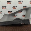 Обшивка стойки BMW X1 