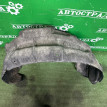 Подкрылок Toyota Venza 2008-2016 656370T010, задний правый Toyota Venza 