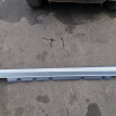 Накладка на порог левая Mercedes-Benz GLK-Class X204 Mercedes-Benz CLK-klasse оригинальный номер A2046982254