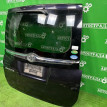 Крышка багажника Toyota NOAH VOXY ESQUIRE 2014-2017 6700528D30 Toyota Noah 