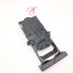 Подстаканник Subaru Forester 1999 66150FC000 SF5 EJ205 Subaru Forester 