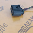 Разъём катушки зажигания Volkswagen Passat B6 BVY Volkswagen Passat 