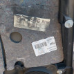 Обшивка задней правой двери Toyota Avensis T250 Toyota Avensis оригинальный номер 6701005210B0