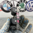 Блок управления стеклоподъемниками Audi A4 2008 Audi 200 