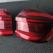 Фонарь BMW X3 2017 63219853369 G01, задний BMW X3 