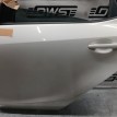 Дверь задняя левая Mazda Demio  