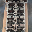 Головка блока цилиндра SsangYong D20DT Ssang Yong Kyron оригинальный номер 6640101520