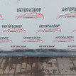 Накладка правого порога  Toyota Avensis T250 Toyota Avensis оригинальный номер 7585105010