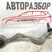 Рычаг подвески левый BMW 3 E90/E91/E92/Е93 BMW 3er оригинальный номер 31122405861