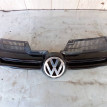 Решетка радиатора VW Golf V 2003-2009 Volkswagen Golf оригинальный номер 1K0853655A