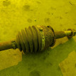 Привод колеса Nissan Fuga оригинальный номер 39601EG000