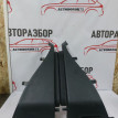 Держатель задней полки Opel Astra J Opel Astra оригинальный номер 13261690
